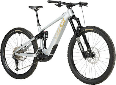 Salsa Notch Deore 12 Mountain Ebike - 29" alternate image 4