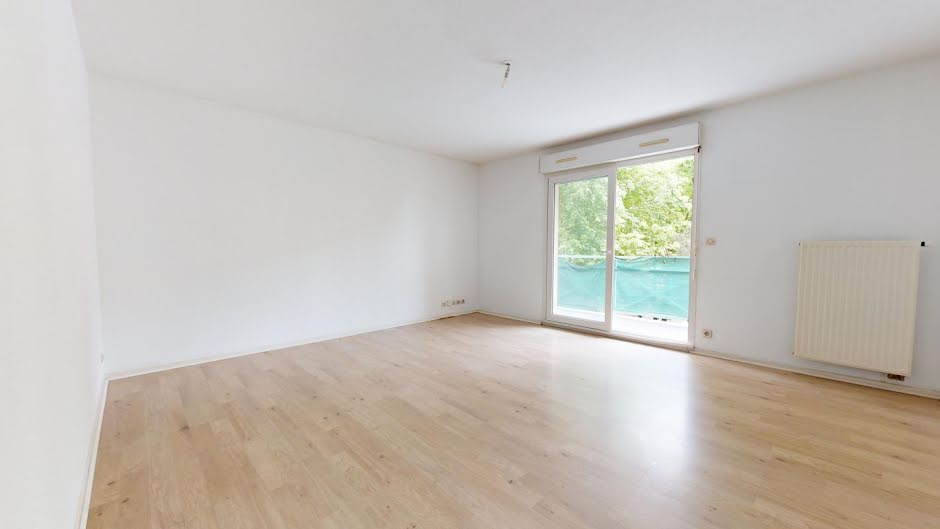 Vente appartement 3 pièces 68 m² à Balma (31130), 268 000 €