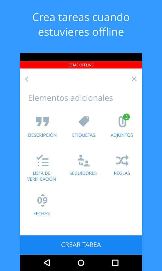 Runrun.it - Aplicaciones de Android en Google Play