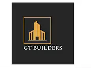 G T Builders Logo