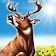 Wild Deer Hunting Simulator icon