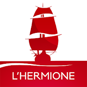 L'Hermione, La Traversée