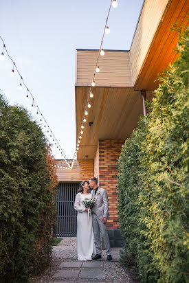 Fotógrafo de bodas Valentina Likina (likinaphoto). Foto del 22 de febrero