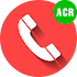 Automatic Call Recorder - Free ACR for Android1.12