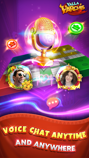 Screenshot Yalla Parchis