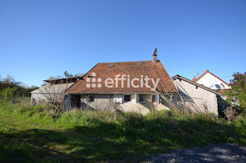 maison à Jaligny-sur-Besbre (03)