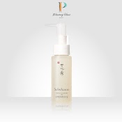 Dầu Tẩy Trang Dịu Nhẹ, Dưỡng Ẩm Da Sulwhasoo Gentle Cleansing Oil 50Ml