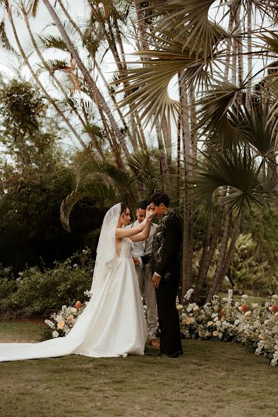 Fotografo di matrimoni Ewelina Puk (lightsomestudio). Foto del 17 aprile