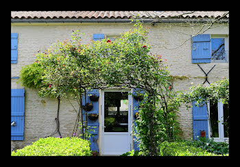 maison à Rochefort (17)