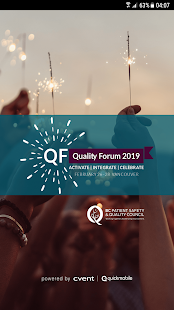 Quality Forum 2019(圖1)-速報App