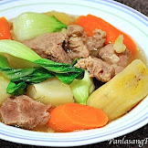 Healthy Filipino Food Lunches Recipes