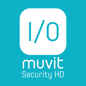 Download muvit I/O Security For PC Windows and Mac