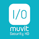 muvit I/O Security Download on Windows
