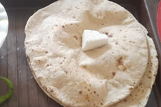 Butter Tawa Roti