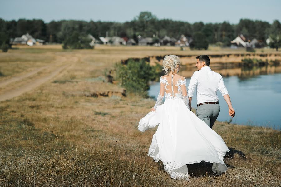 Vestuvių fotografas Ivan Maligon (ivanko). Nuotrauka 2018 birželio 13