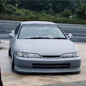 インテグラ DC2