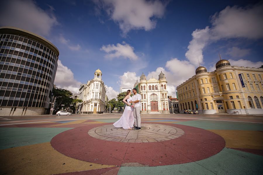 Photographe de mariage Iago Emmanuel (iagoemmanuel). Photo du 25 novembre 2020