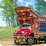 Cover Image of Unduh Game Transportasi Truk Kargo PK 1.4.2 APK