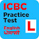 ICBC PRACTICE TEST  icon