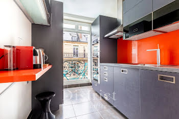 appartement à Paris 8ème (75)