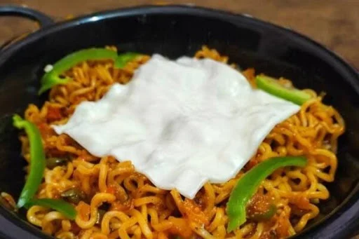 Cheese Maggi [500 Ml]