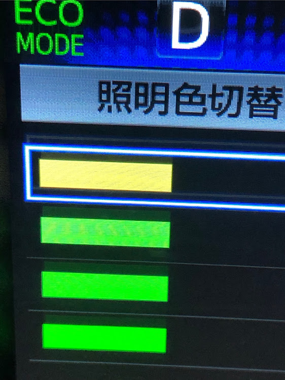 カローラスポーツのカロスポo23 さんが投稿したカスタム事例の投稿画像8枚目
