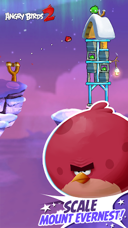 Angry Birds 2  v2.4.0
