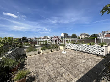 appartement à Nogent-sur-Marne (94)