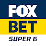 FOX Bet Super 6 Icon