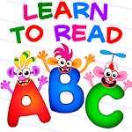 Cover Image of Download Bini Super ABC! Preschool Learning Games for Kids! 2.7.1.1 APK