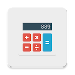 Cover Image of Download Simple Calculator 1.0.12 APK
