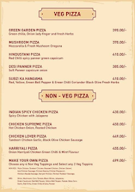 Ghar Ki Rasoi menu 4