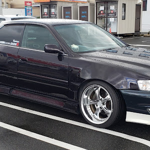 チェイサー JZX100