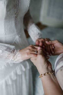 Wedding photographer Sergey Zinchenko (stkain). Photo of 12 August 2020