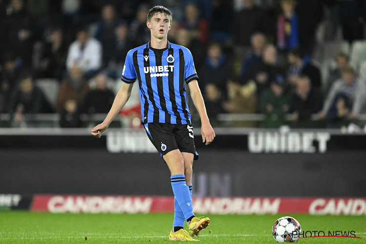 Onder Parker genegeerd, bij De Mil basisspeler: Jorne Spileers onthult de impact van Rik De Mil op Club Brugge