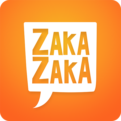 ZakaZaka – доставка еды