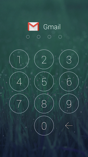 AppLock iPhone