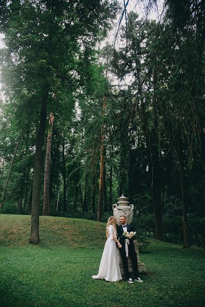 Wedding photographer Polina Chubar (polinachubar). Photo of 3 May 2018