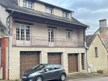 maison à Neufchâtel-en-Saosnois (72)