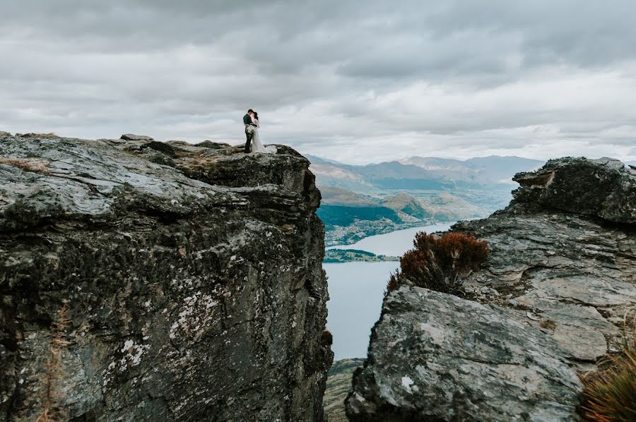 Fotógrafo de bodas Jeff Juit (lightpersecond). Foto del 13 de diciembre 2019