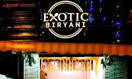 Exotic Biryani photo 1