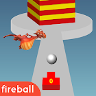 Fire Ball: Fire Shooting 3D 1.6