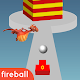 Fire Ball: Fire Shooting 3D