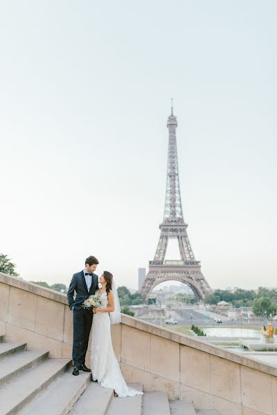 Photographe de mariage Mattie C (mattiecphoto). Photo du 4 avril 2019