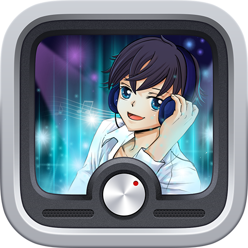 revenue, usage, and SDK data for Applications apps like Anime Radio Music: ...