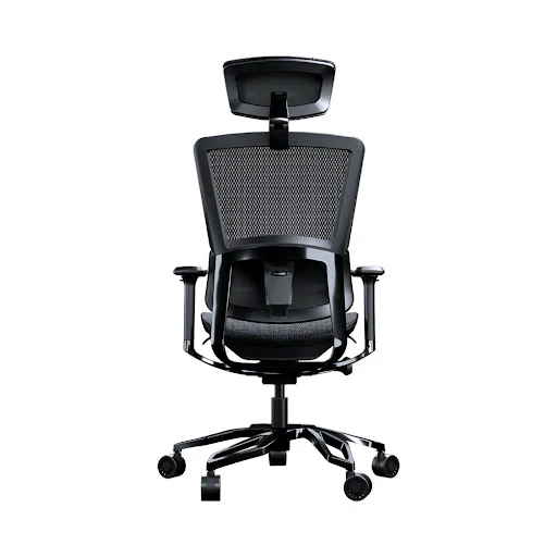 Ghế Gaming Cougar Chair ARGO Black (CHRCR-ARGO-BK)