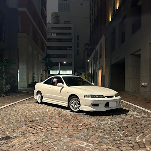 インテグラ DC2