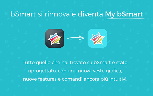 bSmart Legacy version