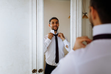 Wedding photographer Aleksandr Mishin (slon23rus). Photo of 30 July 2020