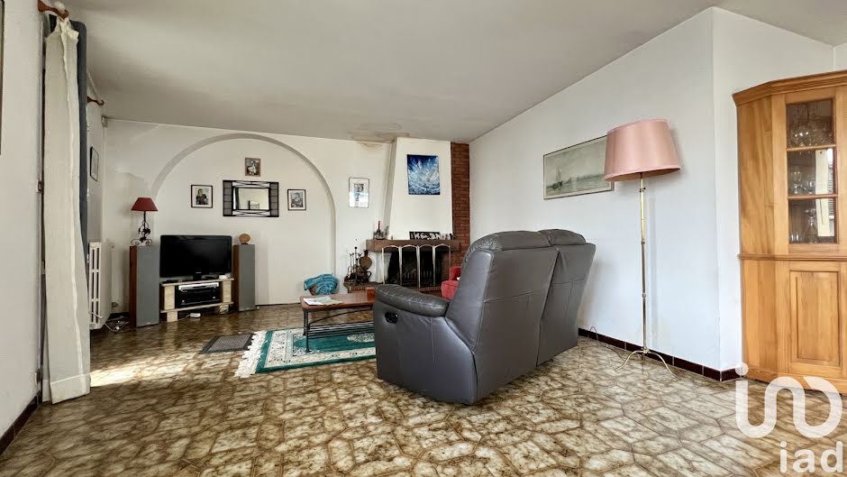 Vente maison 5 pièces 120 m² à La Rochelle (17000), 269 000 €